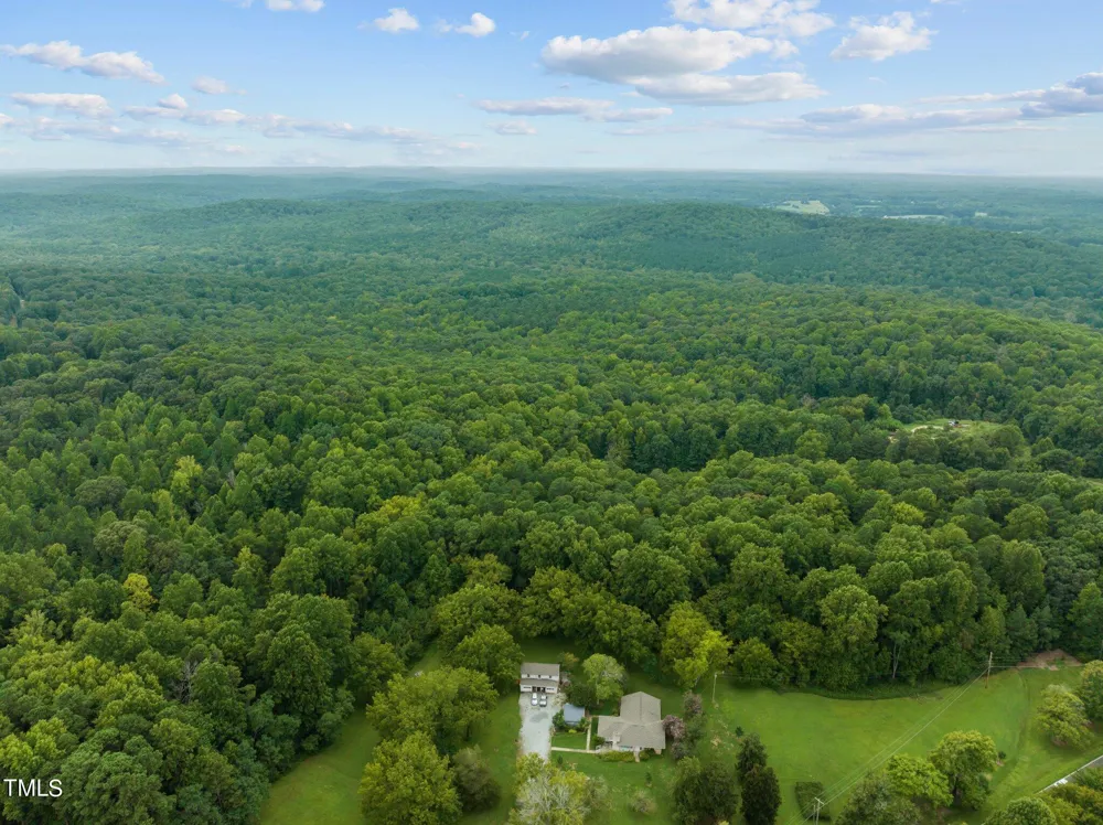 1400 Happy Valley Farm Drive Hillsborough, NC 27278