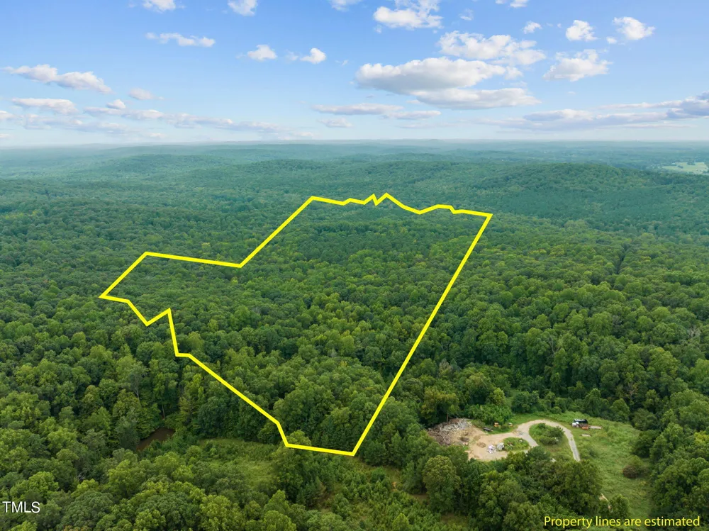 1400 Happy Valley Farm Drive Hillsborough, NC 27278