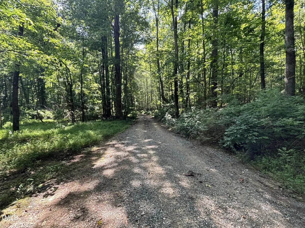 1400 Happy Valley Farm Drive Hillsborough, NC 27278