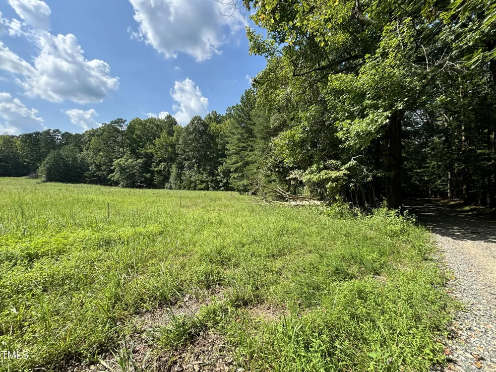 1400 Happy Valley Farm Drive Hillsborough, NC 27278