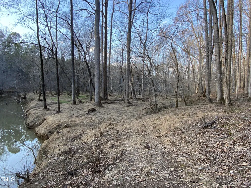 1400 Happy Valley Farm Drive Hillsborough, NC 27278