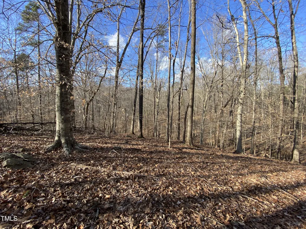 1400 Happy Valley Farm Drive Hillsborough, NC 27278