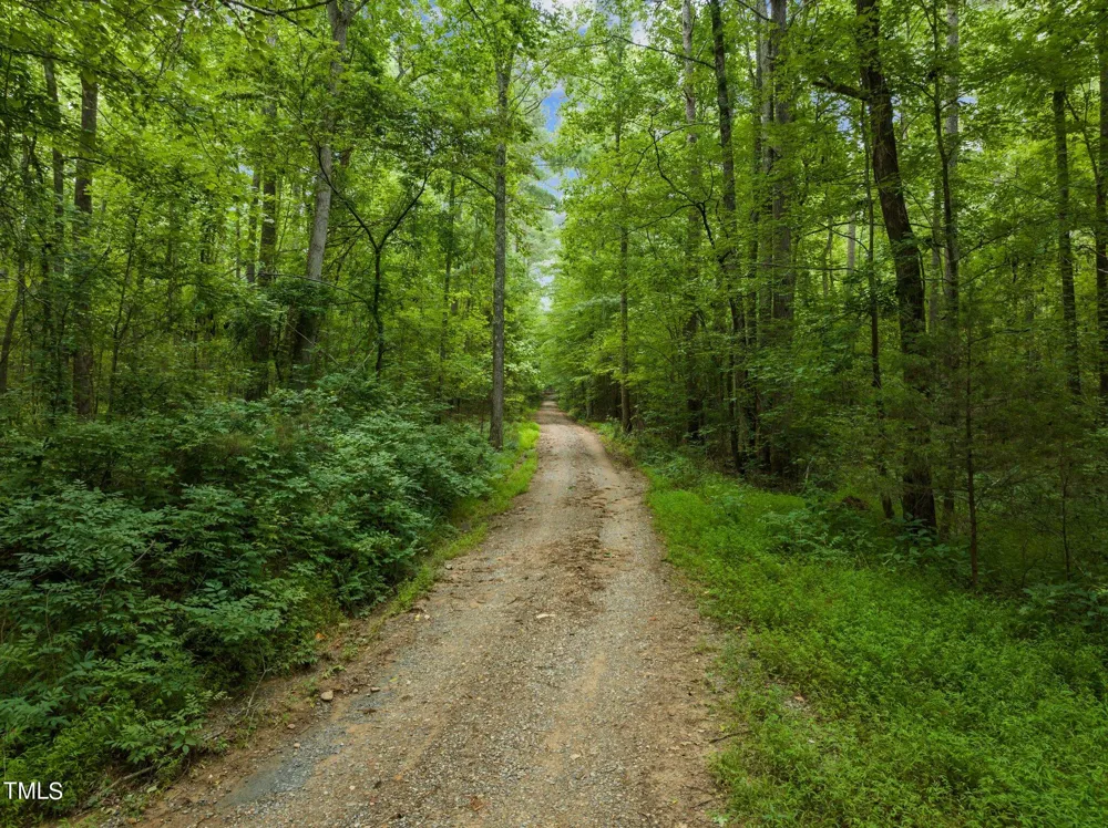 1400 Happy Valley Farm Drive Hillsborough, NC 27278
