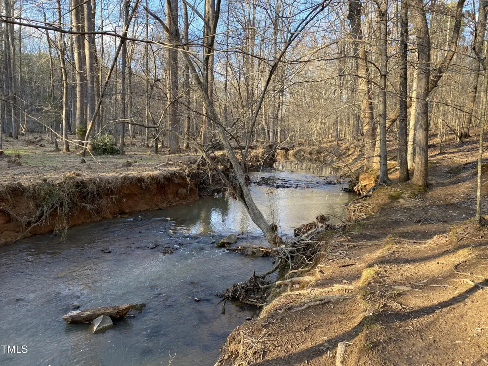 1400 Happy Valley Farm Drive Hillsborough, NC 27278