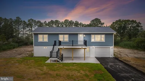 921 PARSONS DRIVE