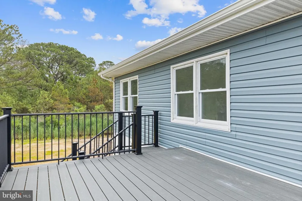 921 PARSONS DRIVE Madison, MD 21648