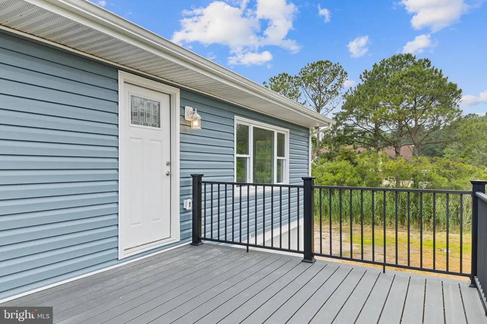 921 PARSONS DRIVE Madison, MD 21648