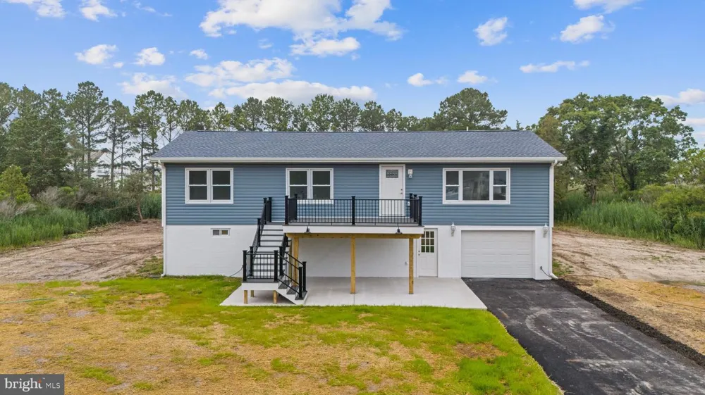 921 PARSONS DRIVE Madison, MD 21648