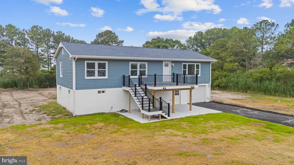 921 PARSONS DRIVE Madison, MD 21648