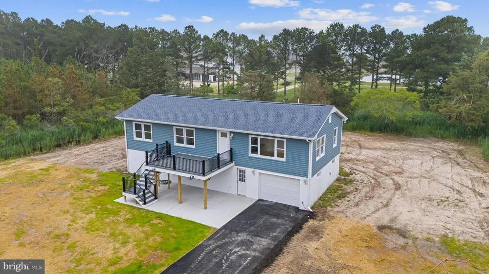 921 PARSONS DRIVE Madison, MD 21648