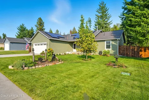 5779 W FREDRICK LOOP