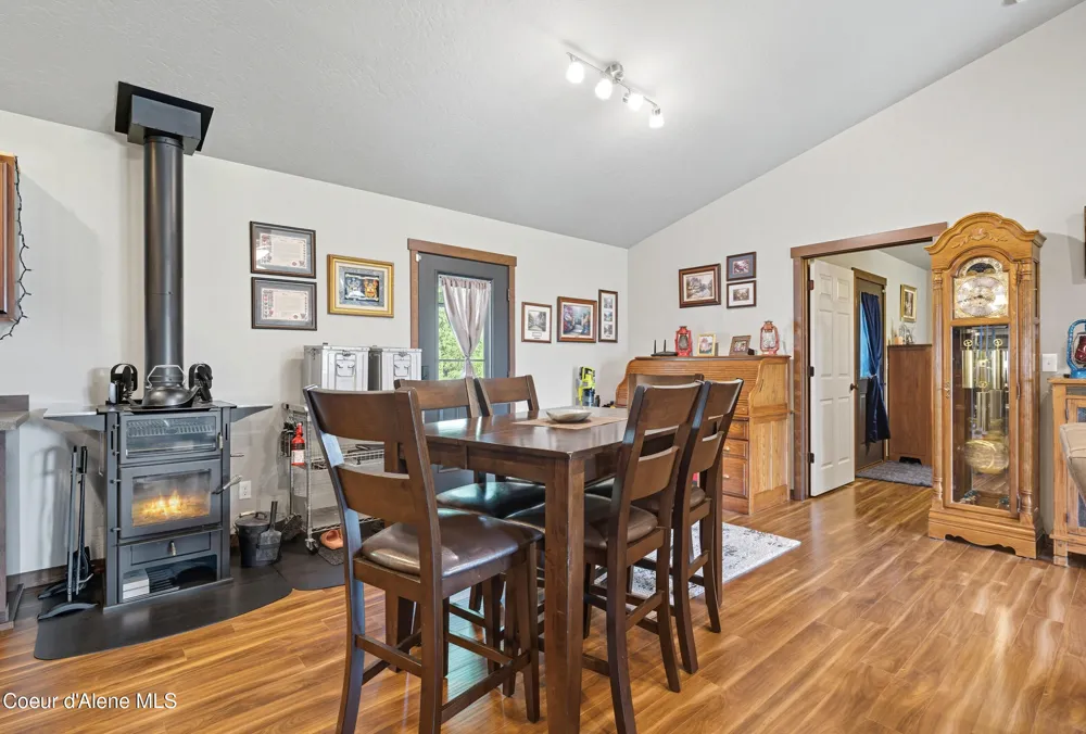 5779 W FREDRICK LOOP Spirit Lake, ID 83869