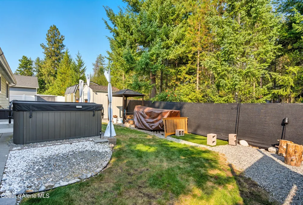 5779 W FREDRICK LOOP Spirit Lake, ID 83869