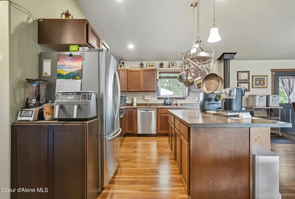 5779 W FREDRICK LOOP Spirit Lake, ID 83869