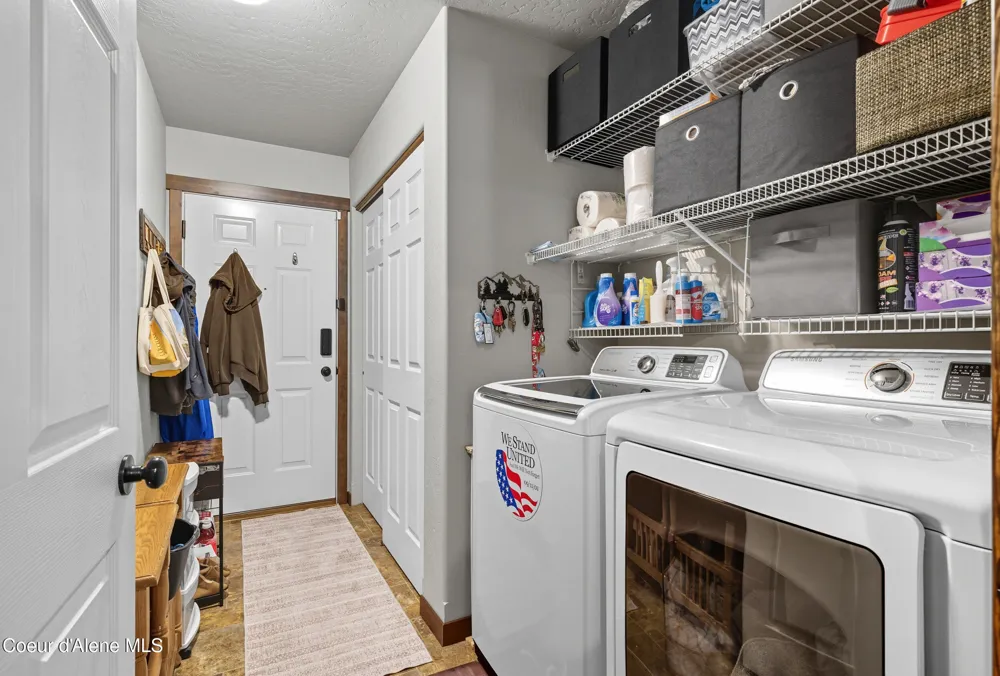 5779 W FREDRICK LOOP Spirit Lake, ID 83869