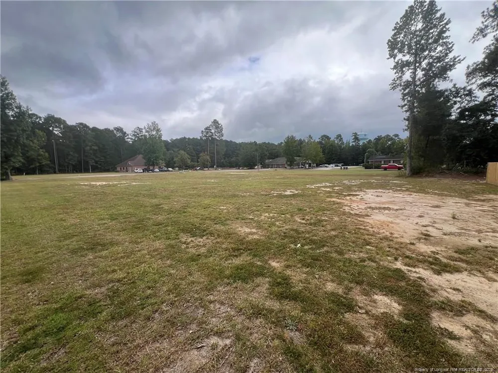 Wesley Pines Road Lumberton, NC 28358