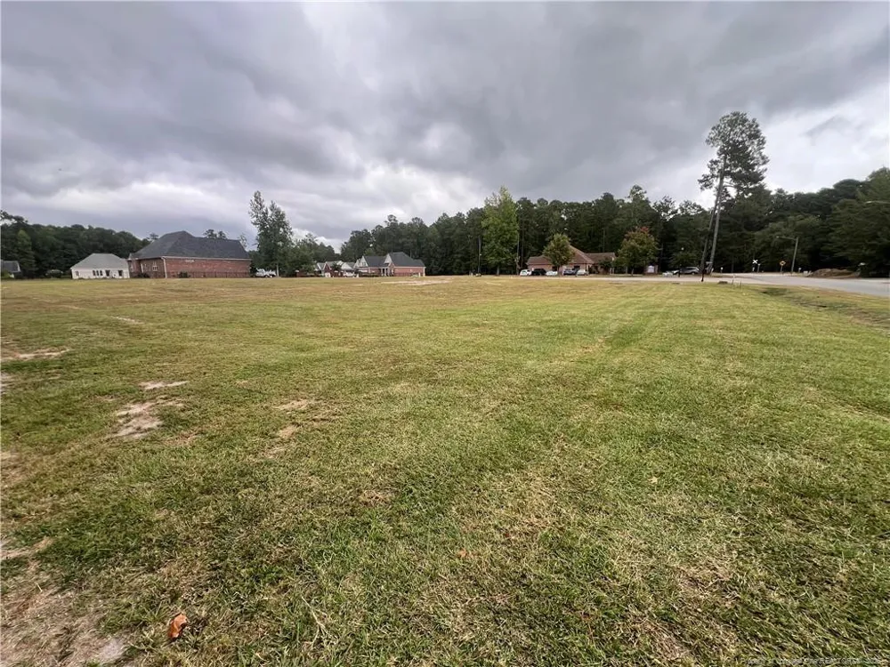 Wesley Pines Road Lumberton, NC 28358