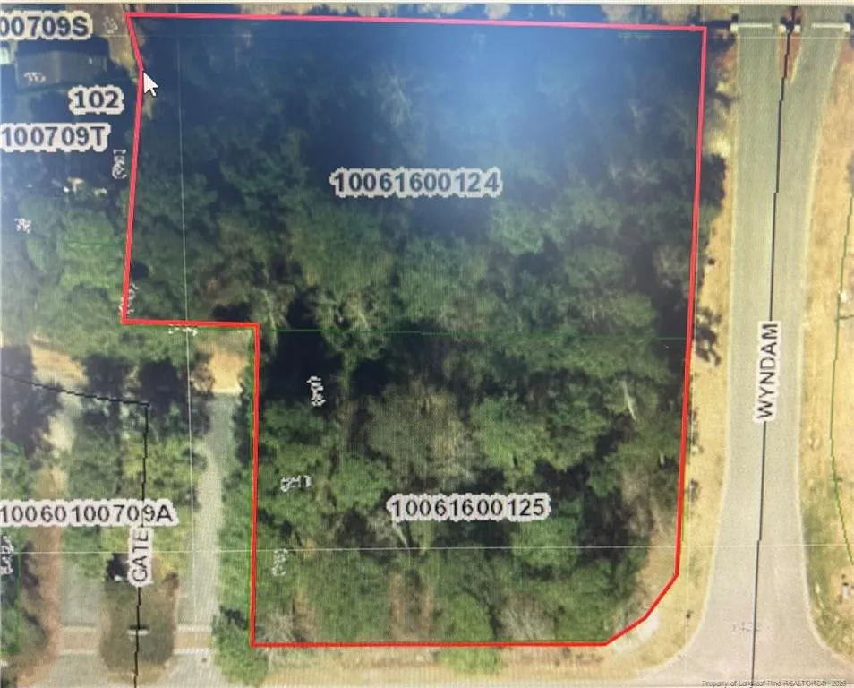 Wesley Pines Road Lumberton, NC 28358