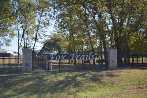 293rd Avenue E