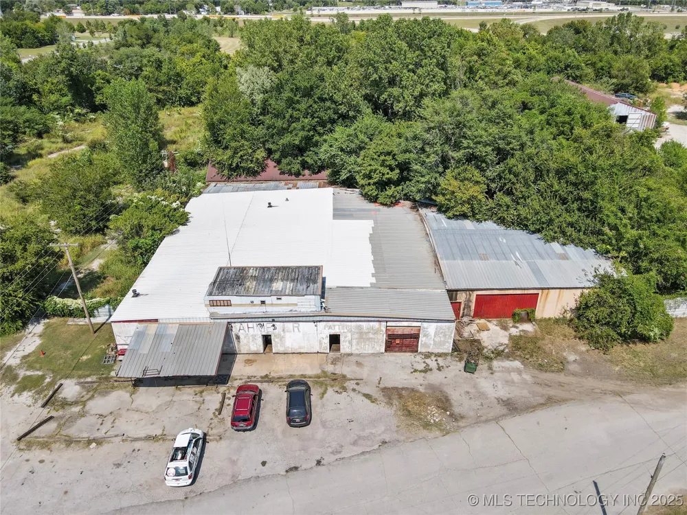 2715 Madison Avenue Tulsa, OK 74106