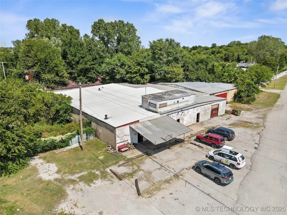 2715 Madison Avenue Tulsa, OK 74106