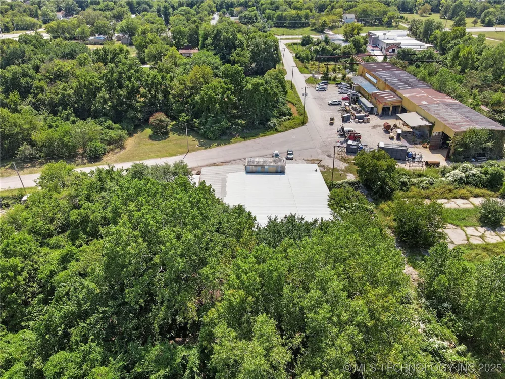 2715 Madison Avenue Tulsa, OK 74106