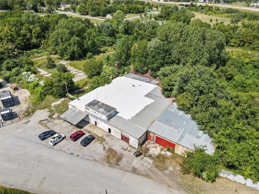 2715 Madison Avenue Tulsa, OK 74106