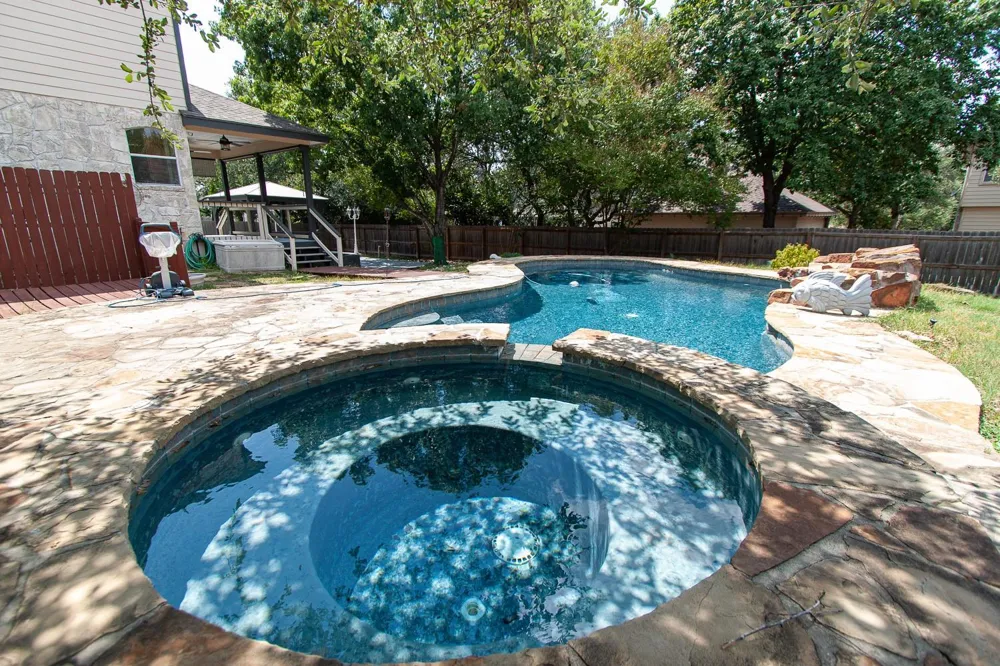 22727 Llano Sound San Antonio, TX 78258