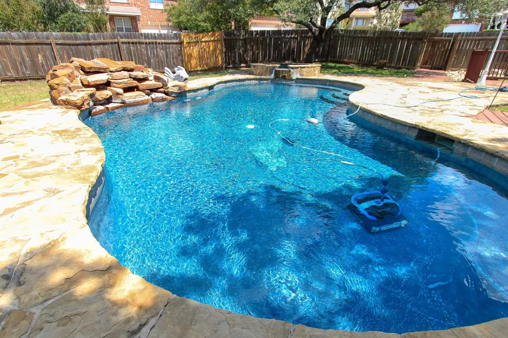22727 Llano Sound San Antonio, TX 78258
