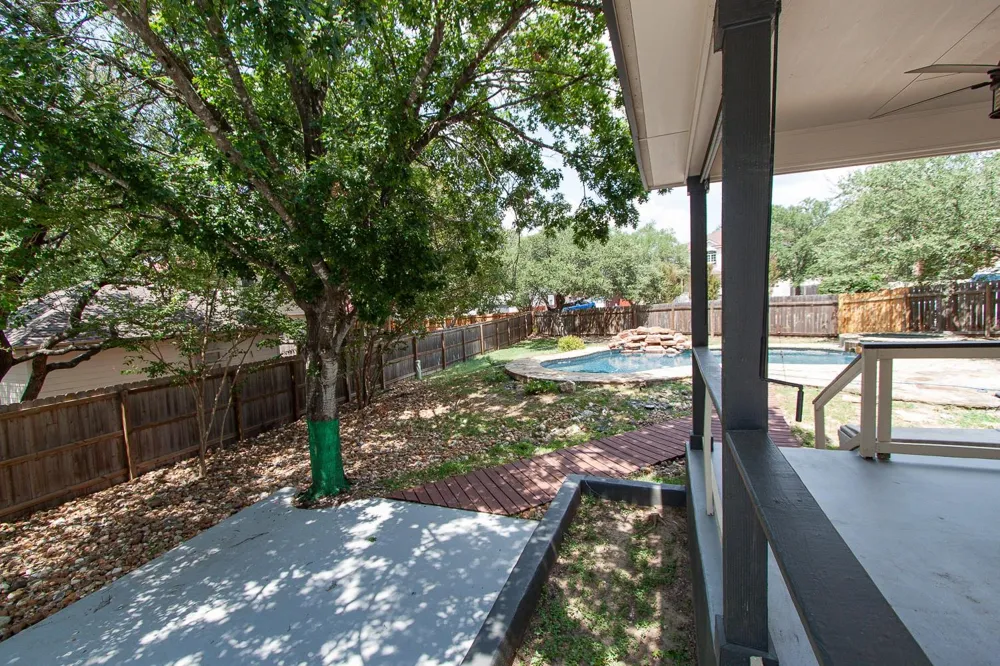 22727 Llano Sound San Antonio, TX 78258