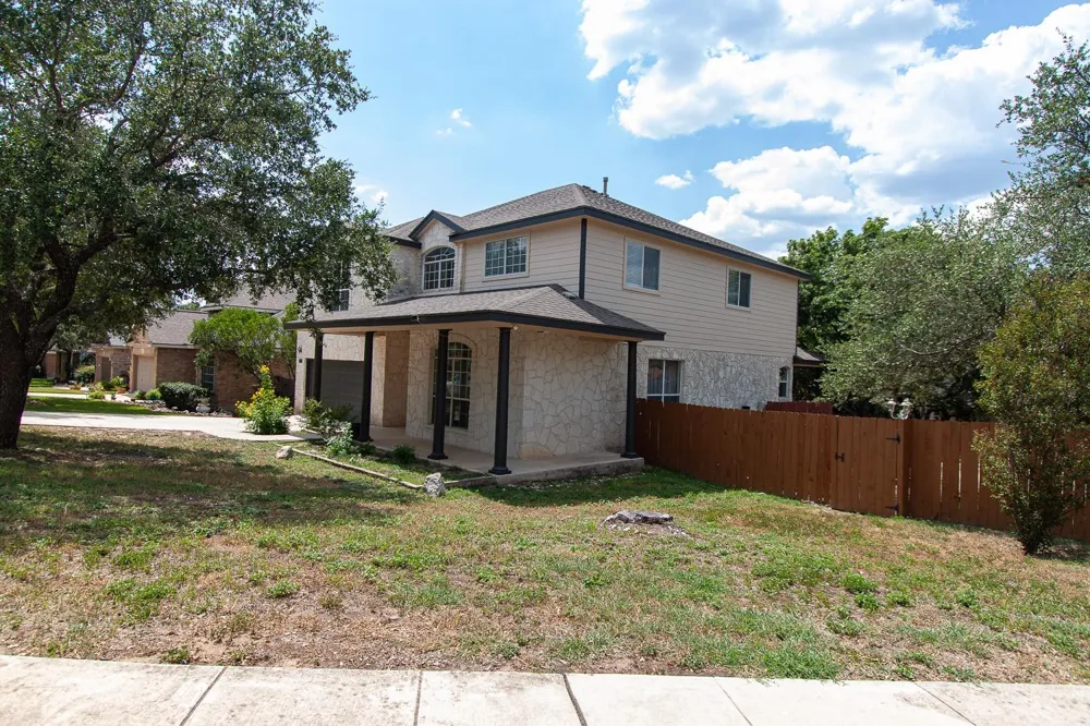 22727 Llano Sound San Antonio, TX 78258