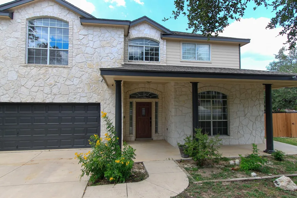 22727 Llano Sound San Antonio, TX 78258