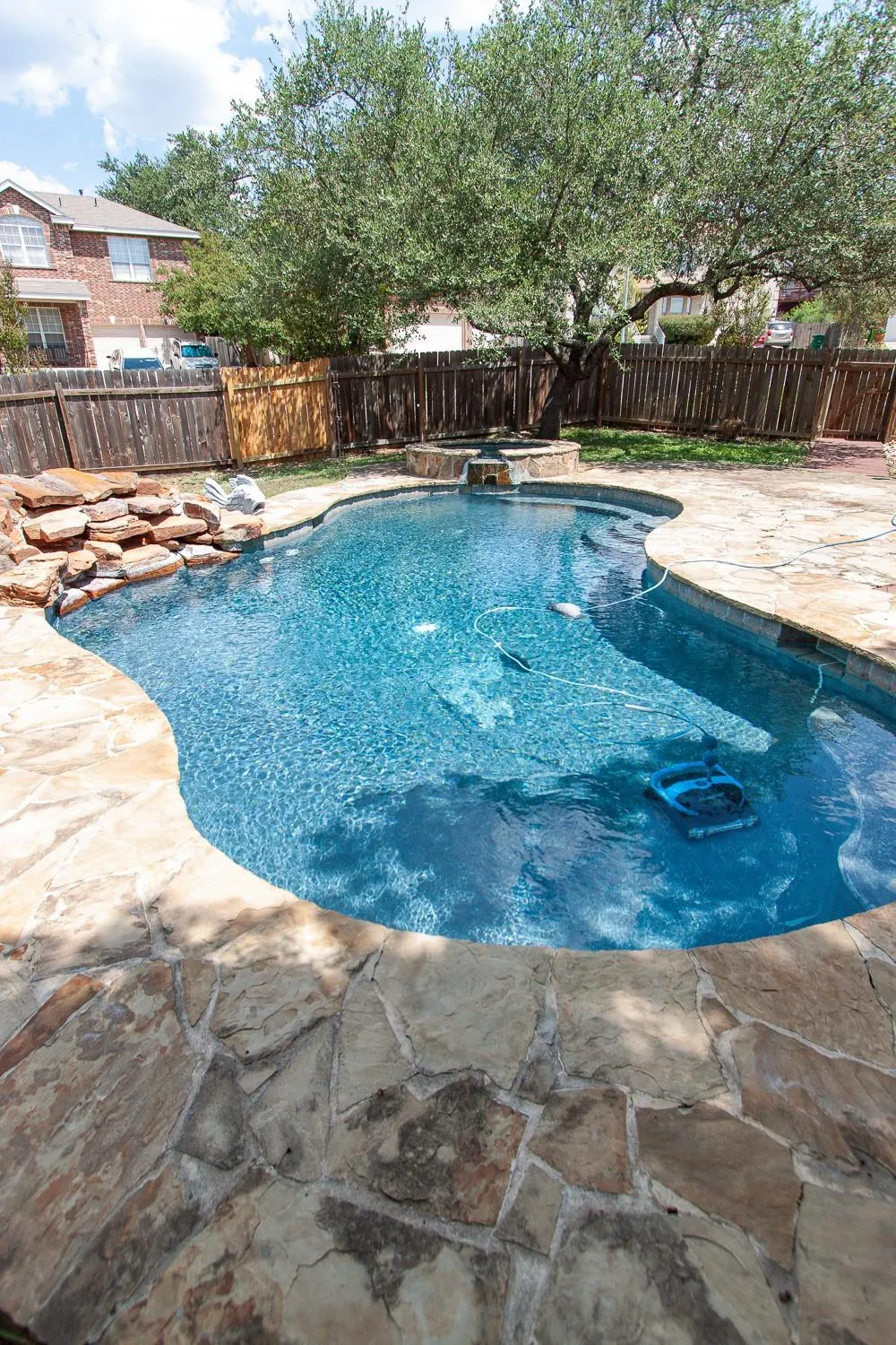 22727 Llano Sound San Antonio, TX 78258
