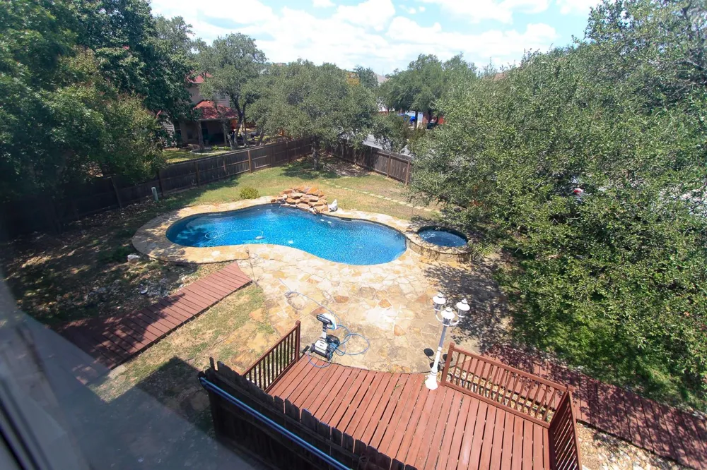22727 Llano Sound San Antonio, TX 78258