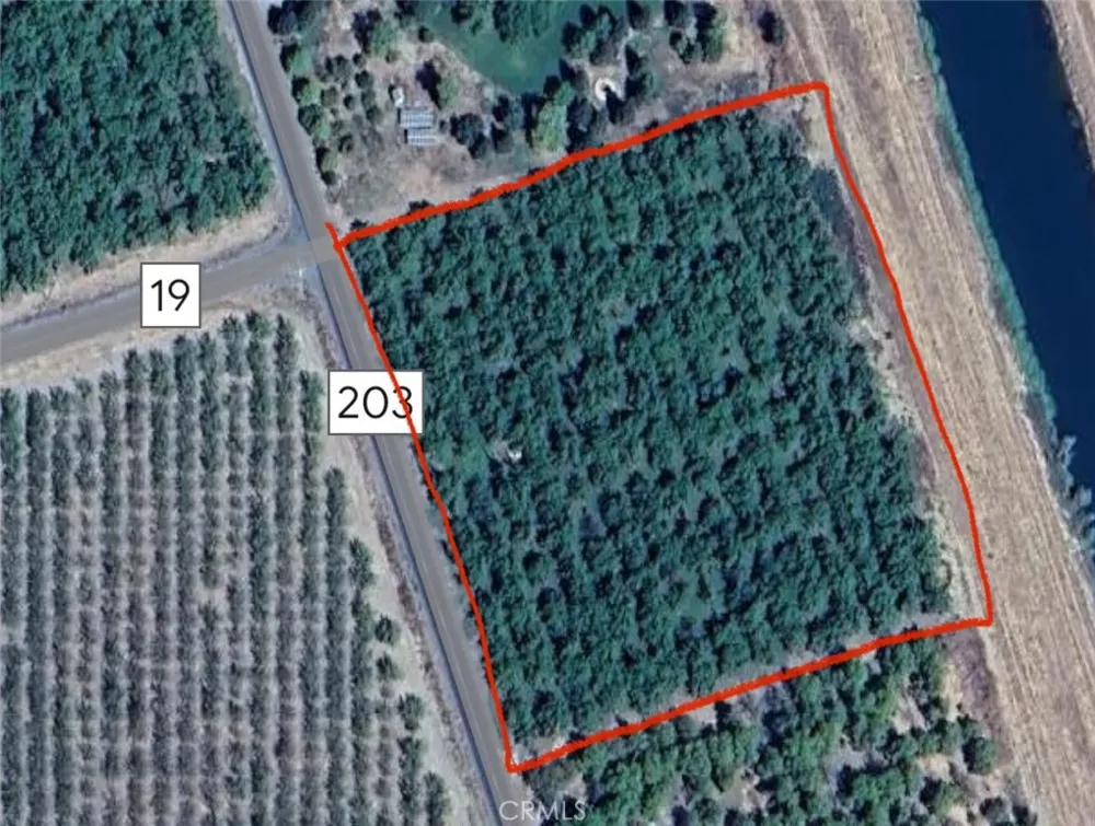 4180 COUNTY 203 ROAD Hamilton City, CA 95951
