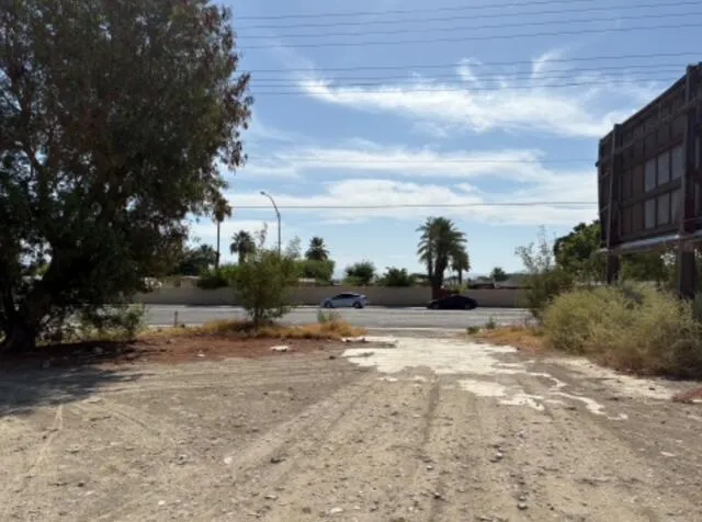 53175 Cesar Chavez Street Coachella, CA 92236