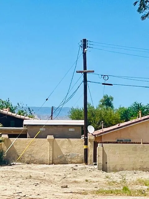 53175 Cesar Chavez Street Coachella, CA 92236