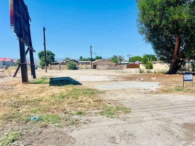 53175 Cesar Chavez Street Coachella, CA 92236