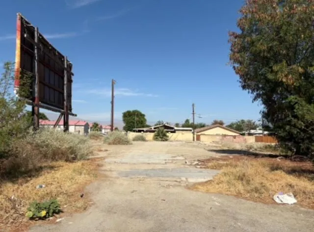 53175 Cesar Chavez Street Coachella, CA 92236