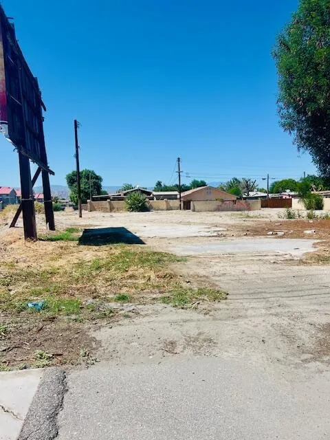 53175 Cesar Chavez Street Coachella, CA 92236