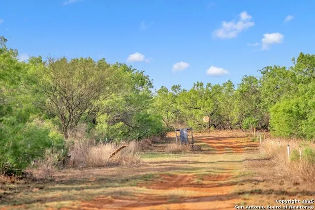 2654 Matthews Ranch Road Dilley, TX 78017