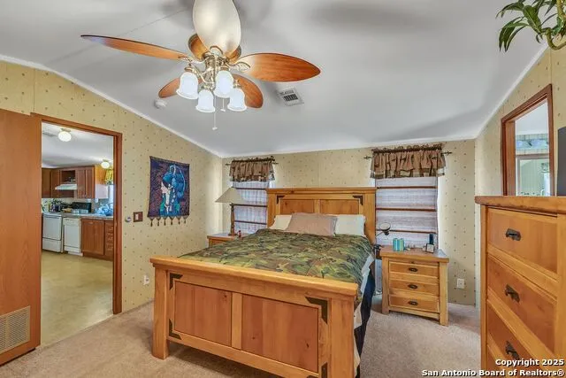 2654 Matthews Ranch Road Dilley, TX 78017