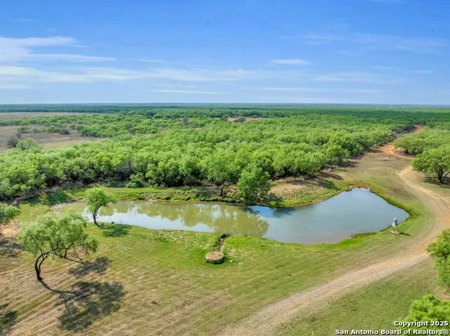 2654 Matthews Ranch Road Dilley, TX 78017