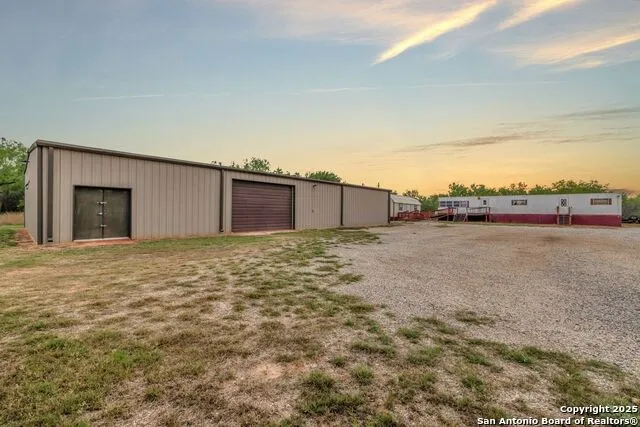 2654 Matthews Ranch Road Dilley, TX 78017