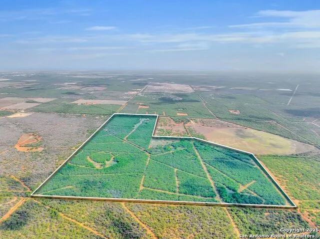 2654 Matthews Ranch Road Dilley, TX 78017