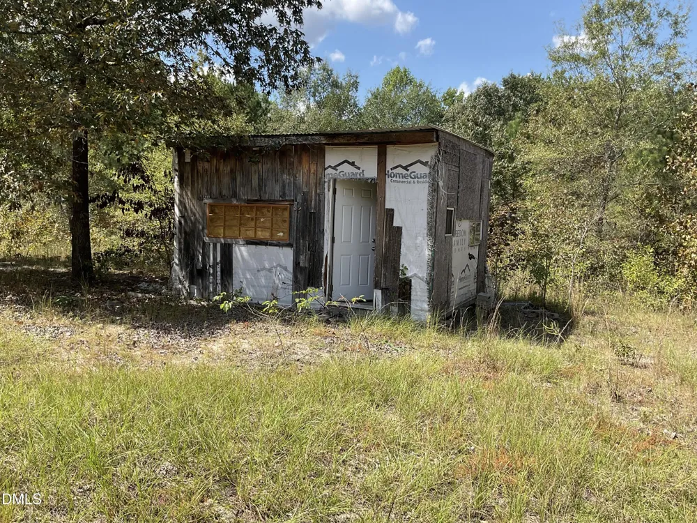 0 E E Governor Brandon Street Spring Lake, NC 28390