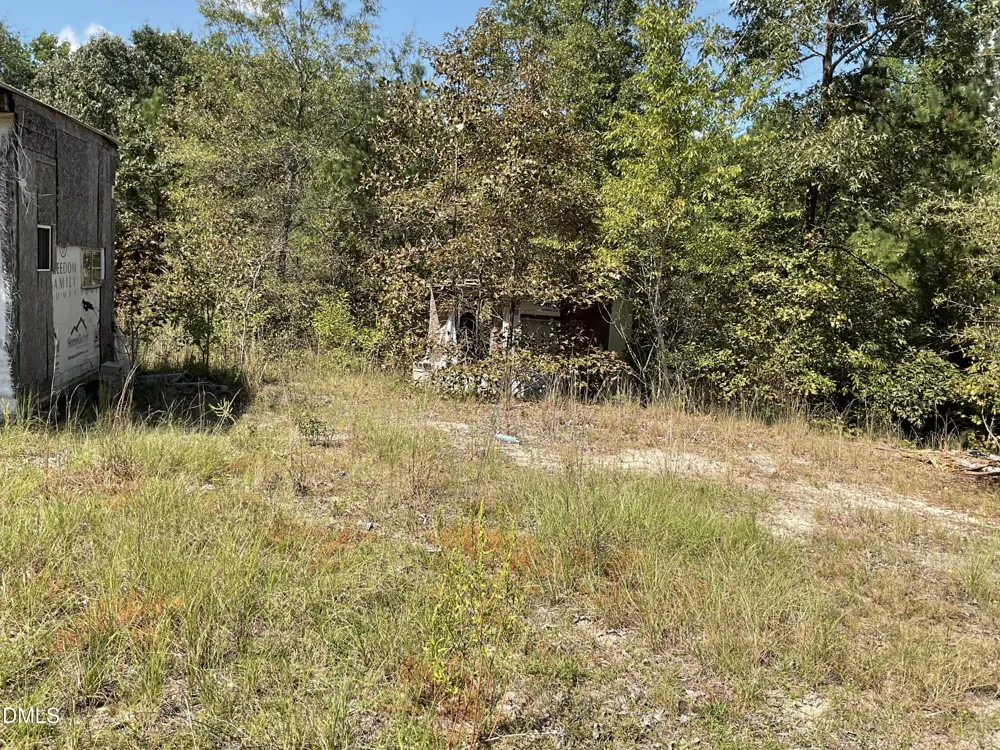 0 E E Governor Brandon Street Spring Lake, NC 28390