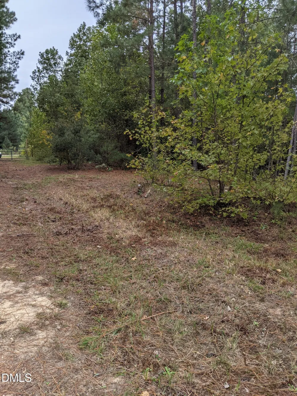 0 E E Governor Brandon Street Spring Lake, NC 28390