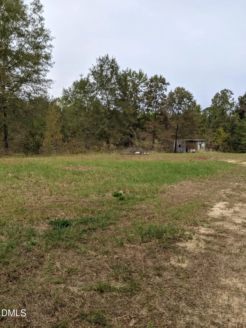 0 E E Governor Brandon Street Spring Lake, NC 28390