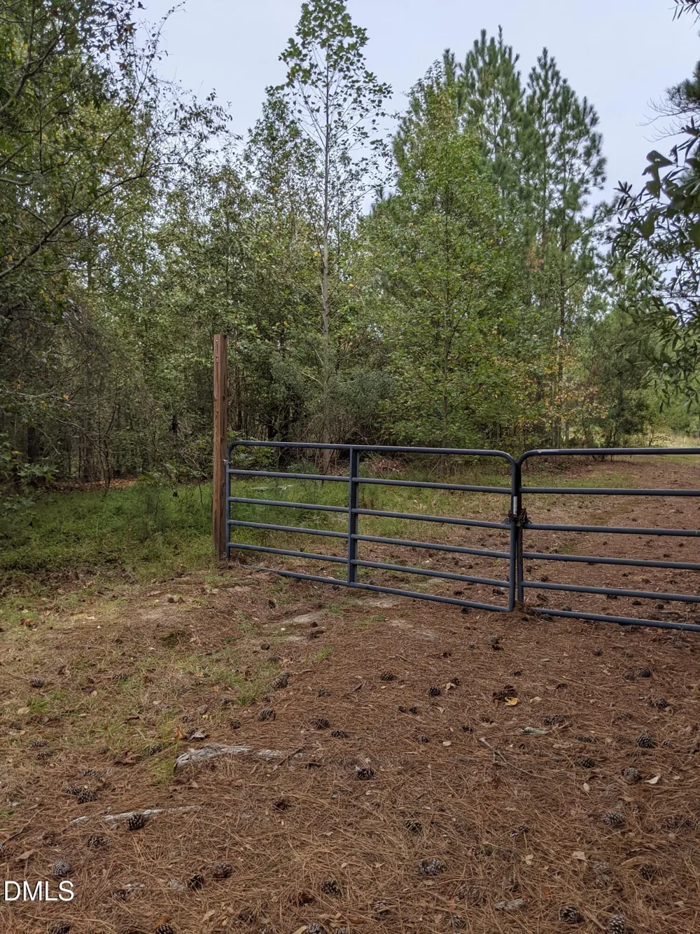 0 E E Governor Brandon Street Spring Lake, NC 28390